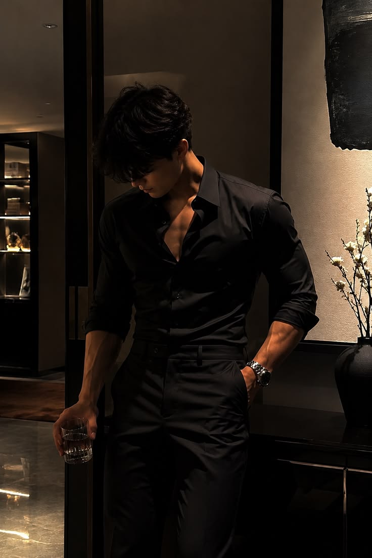 VARELLE Luxury Suit